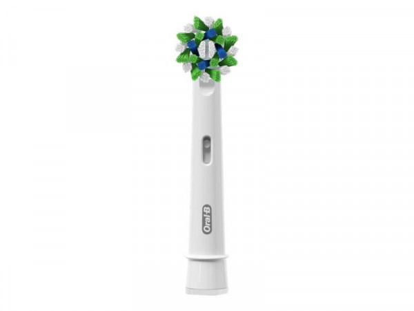 Oral-B Crossaction Aufsteckbürsten 5 Stück
