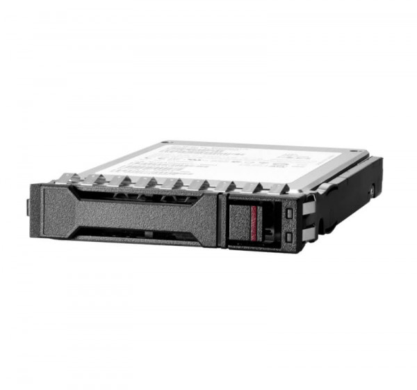 HPE 1.92TB SATA 6G RI SFF BC MVD SSD retail