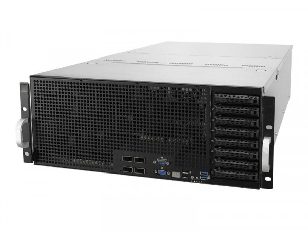 Server ASUS BAB ESC8000 G4/10G(2200W)