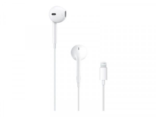 Apple EarPods mit Lightning Connector (retail)