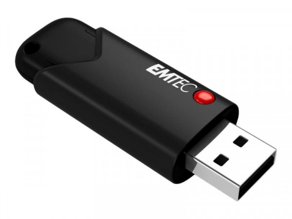 EMTEC USB-Stick 32 GB B120 USB 3.2 Click Secure