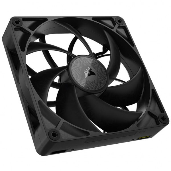 CORSAIR Lüfter 140*140*25 iCUE Link RX140 MAX Triple Kit