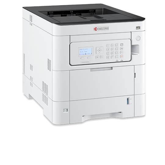 KYOCERA ECOSYS PA3500cx/Plus Laserdrucker Farbe