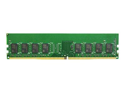 RAM 4GB Synology Memory D4NE-2666-4G 4GB DIMM
