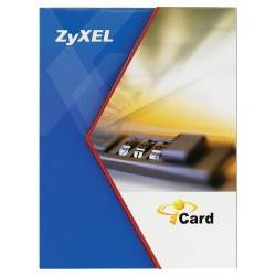 ZyXEL E-iCard SecuExtender SSL VPN MAC OS X Client 1 Lizenz