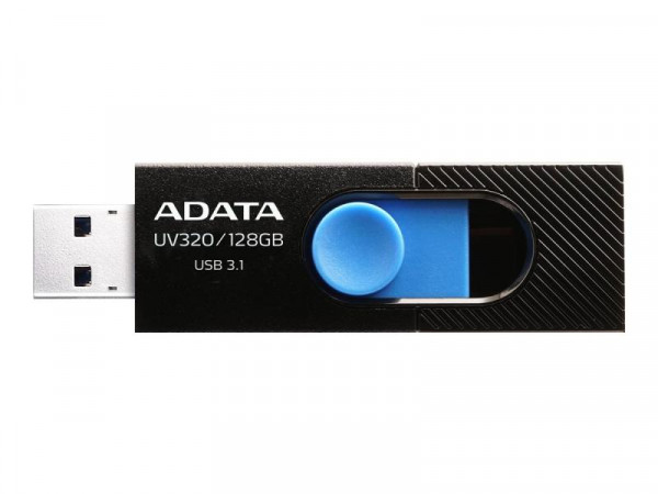 ADATA 32GB USB-Stick DashDrive UV320 schwarz USB3.0