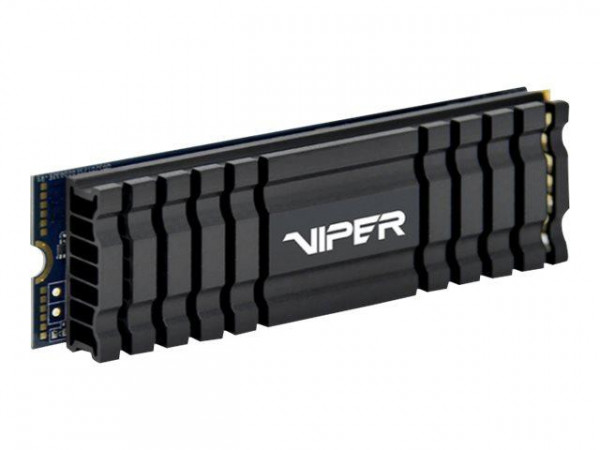 SSD 256GB Patriot Viper VPN 100 M.2 2280 PCIe