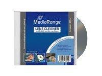 MediaRange Lens Cleaner für CD/DVD Player