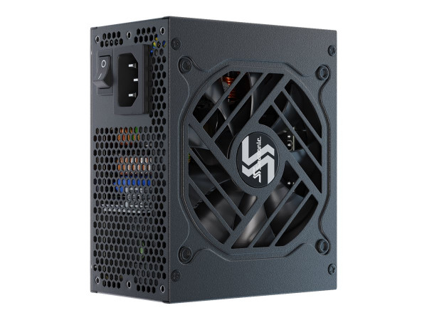 Netzteil Seasonic 750W FOCUS-SGX-750 Modular (80+Gold)