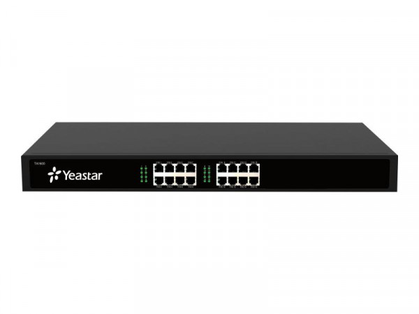 Yeastar Gateway TA1600 16x FXS