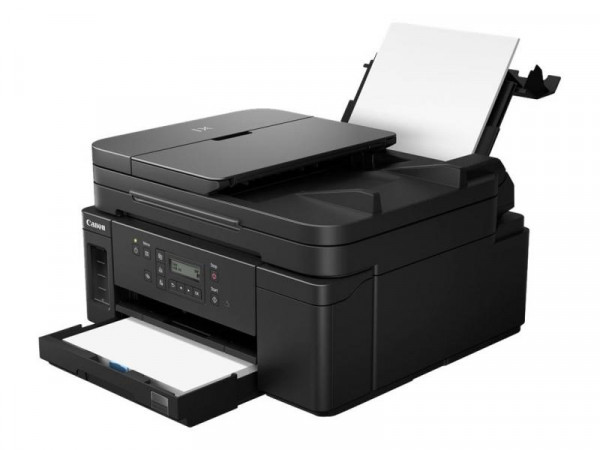 Canon PIXMA GM4050 Multifunktionssystem 3-in-1 schwarz