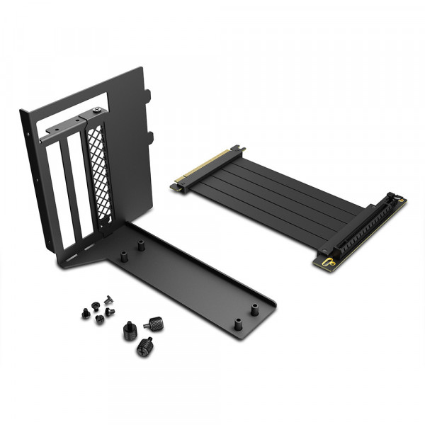 Sharkoon Grafikkarten-Anbau-Kit VGC für Rebel C50 schwarz