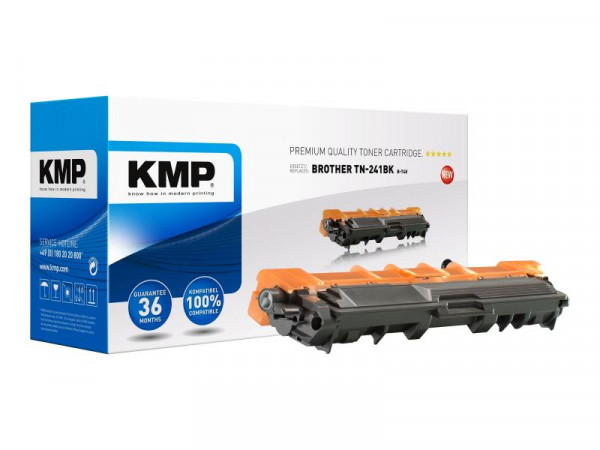 Toner Brother TN-241BK/TN241BK comp. black B-T48