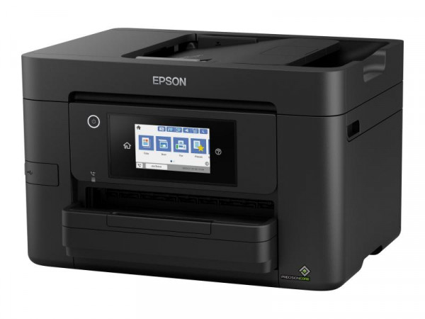 EPSON WorkForce Pro WF-4820DWF 4-in-1 Tinten-Multi