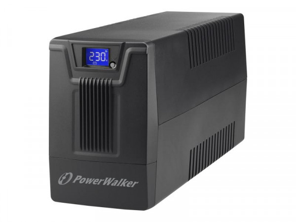 BlueWalker PowerWalker VI 600 SCL 600VA / 360W