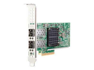 HPE 10/25GbE 2p SFP28 BCM57414 Adapter