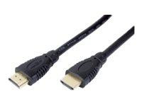 Equip HDMI High Speed Kabel 7.5m Ethernet