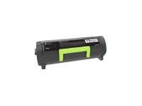 Toner Lexmark B252X00 black 10.000 Seiten B252X00