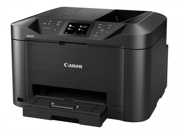 Canon MAXIFY MB5150 Multifunktionssystem 4-in-1
