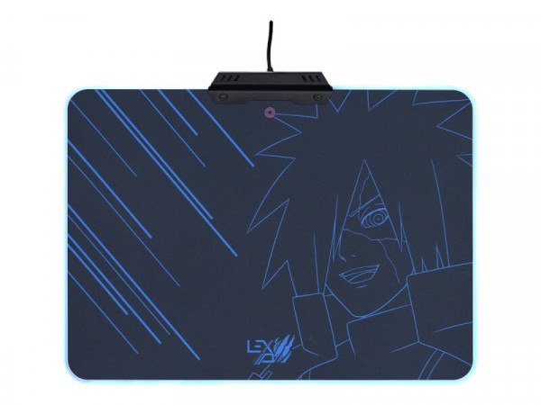 LEXIP MADARA BY TSUME NARUTO SHIPPUDEN Mouse Pad