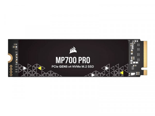 SSD 2TB CORSAIR M.2 PCI-E NVMe Gen5 MP700 PRO retail