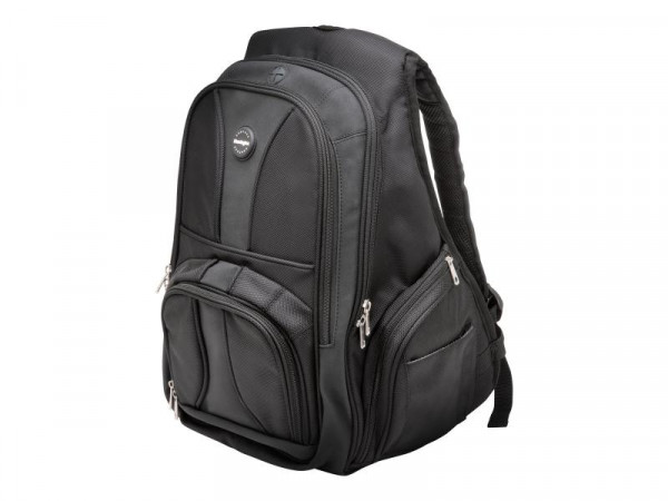 Kensington NB Tasche Contour 15,6" Laptop Backpack schwarz
