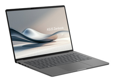 ASUS ZenBook A14 X1-26-100 16GB 512