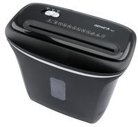GENIE Aktenvernichter 480 X