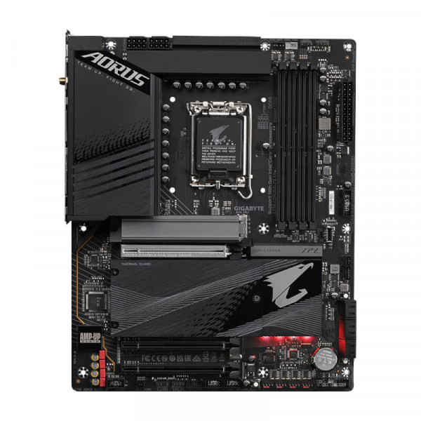 Gigabyte Z790 AORUS Elite AX (Z790,S1700,ATX,DDR5)