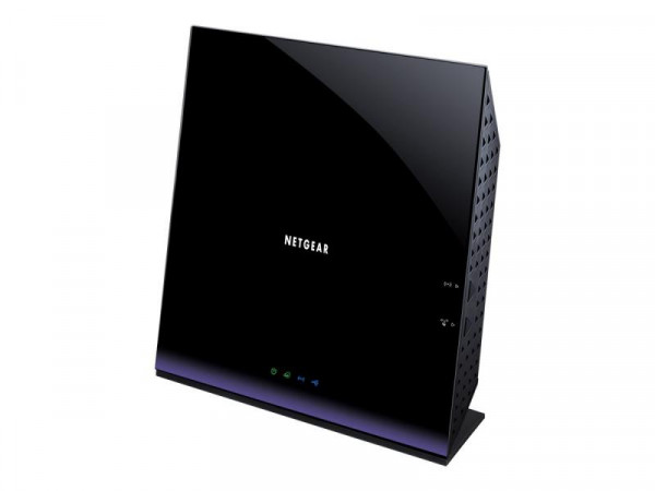WL-Router NETGEAR R6250-100PES (4P/Gigabit LAN)