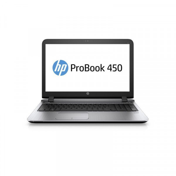 HP ProBook 450 G3 (15,6) i3-6100U/8GB/256GBSSD/HD W10P