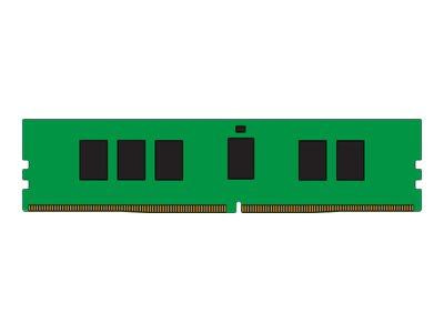DDR4 8GB PC 2400 CL17 Kingston ValueRAM ECC Reg. Micron A