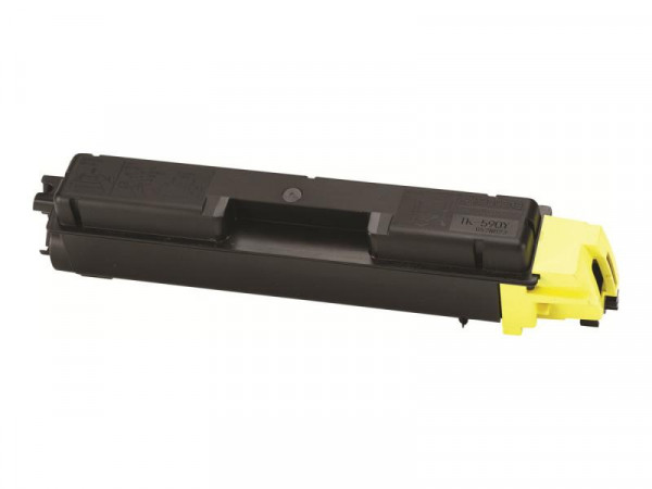 Toner Kyocera TK-590Y FS-C2026 Yellow