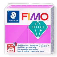 FIMO Mod.masse Fimo effect neon lila
