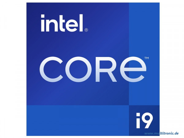Intel Core i9 11900K LGA1200 16MB Cache 3.5GHz retail