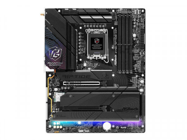 ASRock Z790 Riptide WiFi 1700 ATX HDMI/DP