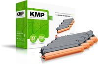 KMP Toner Brother TN-423BK/C/M/Y Multipack B-T101XM