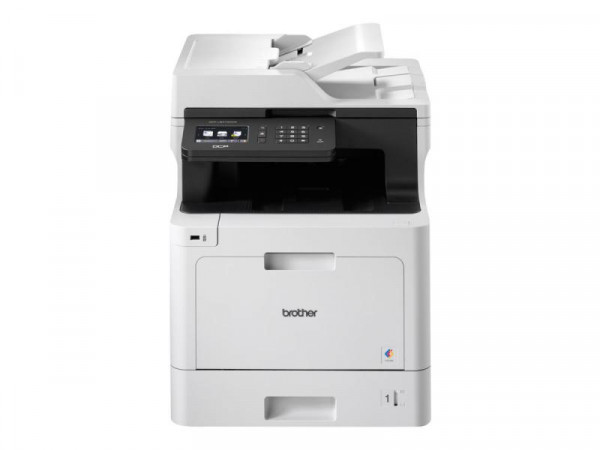 Brother DCP-L8410CDW 3-in-1