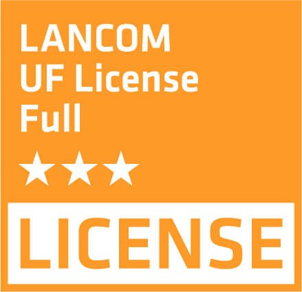 LANCOM R&S UF-T60-5Y Full License (5 Years)