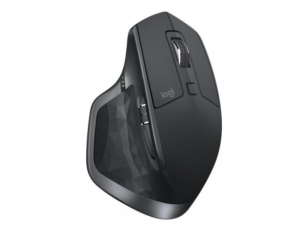 Logitech Wireless Mouse MX Master 2S graphite