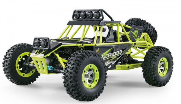 Amewi CRO55RACER Desert Buggy 4WD 1:12 RTR