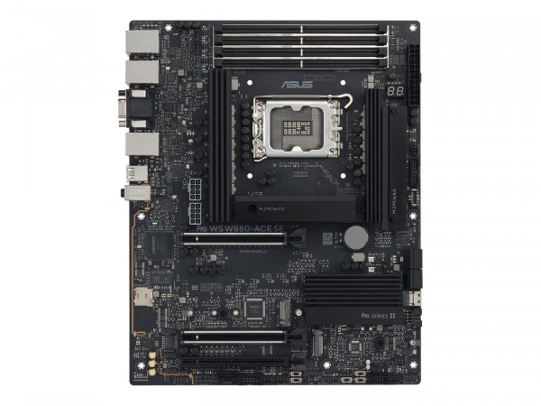 Mainboard ASUS PRO WS W880-ACE SE
