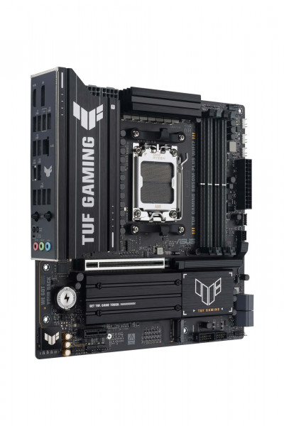 Mainboard ASUS TUF GAMING B850M-PLUS WIFI7