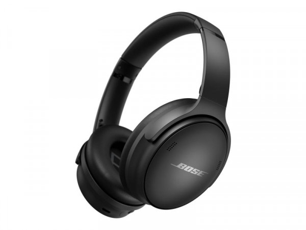 BOSE QuietComfort 45 - black