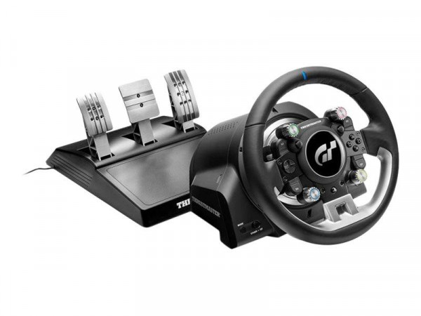 Lenkrad Thrustm. T-GT II FF Wheel