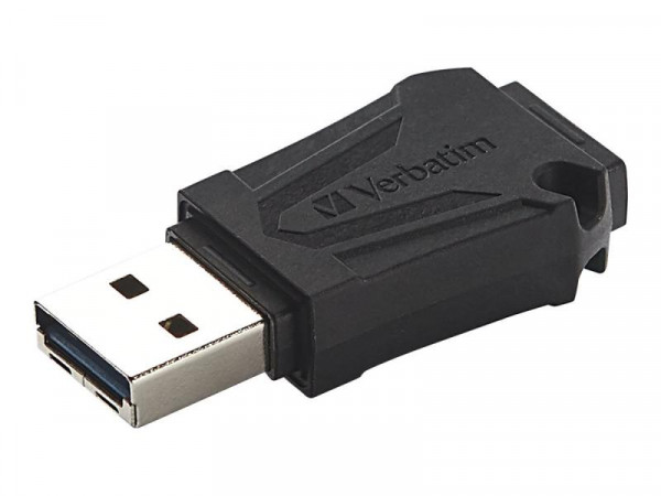 USB-Stick 16GB Verbatim 2.0 ToughMax retail