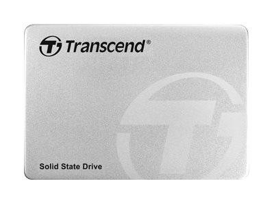 SSD 128GB Transcend 2,5" (6.3cm) SSD370S, SATA3, MLC