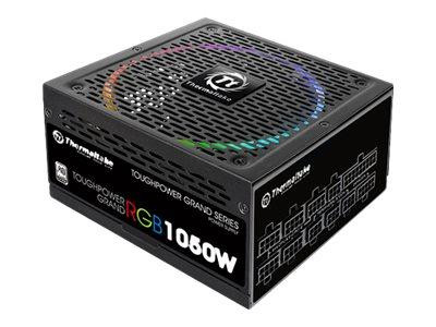 Netzteil Thermaltake Toughpower Grand RGB Platinum 1050W mod