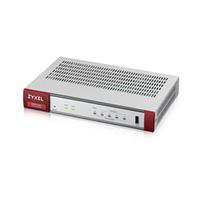 ZyXEL Router USG FLEX 50 (Device only) Firewall