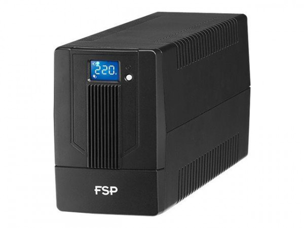 FORTRON FSP USV iFP800 Line-interactive 800VA 480W